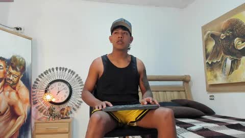 Snapshot of mr_stiven_ chatting on May 12, 3:14 am mr_stiven_ online show from May 12, 3:14 am
