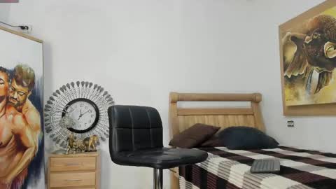 Snapshot of mr_stiven_ chatting on May 15, 7:37 am mr_stiven_ online show from May 15, 7:37 am