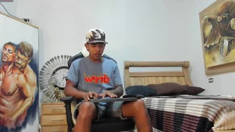 Snapshot of mr_stiven_ chatting on May 17, 5:20 pm mr_stiven_ online show from May 17, 5:20 pm