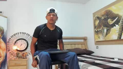 Snapshot of mr_stiven_ chatting on May 19, 3:24 am mr_stiven_ online show from May 19, 3:24 am