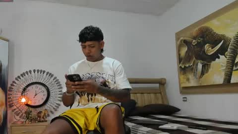 Snapshot of mr_stiven_ chatting on May 22, 6:31 am mr_stiven_ online show from May 22, 6:31 am
