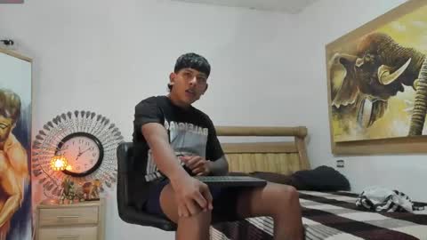 Snapshot of mr_stiven_ chatting on May 26, 3:24 am mr_stiven_ online show from May 26, 3:24 am