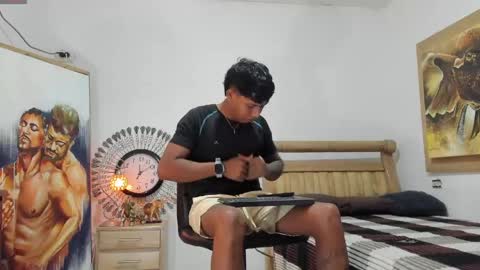 Snapshot of mr_stiven_ chatting on May 27, 3:03 am mr_stiven_ online show from May 27, 3:03 am