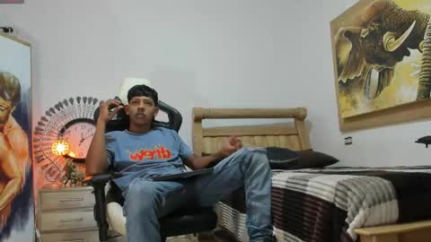 Snapshot of mr_stiven_ chatting on June 5, 6:31 am mr_stiven_ online show from June 5, 6:31 am
