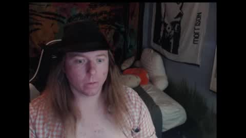 mr_strawberry online show from October 8, 10:24 am