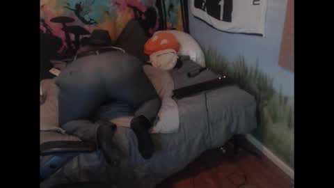 mr_strawberry online show from March 3, 12:17 am