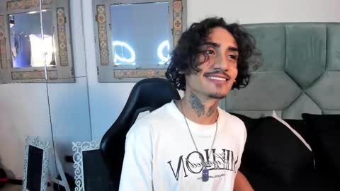 MR online show from October 28, 2:37 am