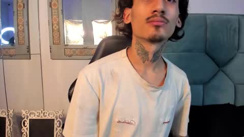 MR online show from October 30, 2:57 am