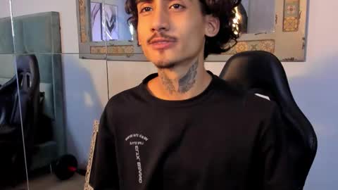 MR online show from October 31, 3:07 am