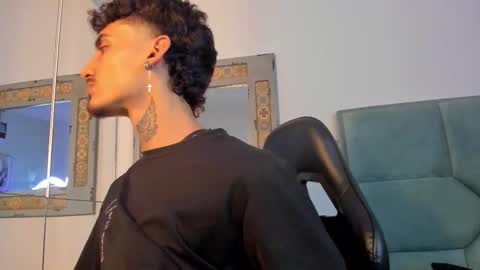 MR online show from November 10, 3:05 am