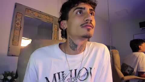 MR online show from December 17, 7:09 pm