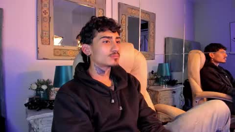 MR online show from January 10, 7:15 pm