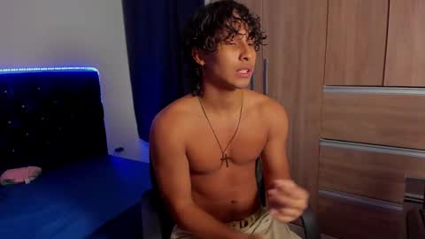 Diego online show from October 20, 4:57 am