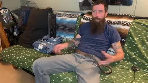 Valdor online show from December 4, 11:57 pm