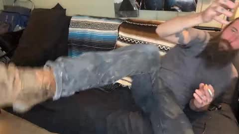 Valdor online show from December 10, 11:40 pm