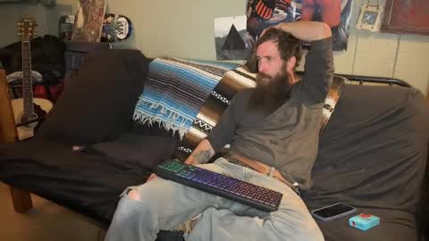 Valdor online show from December 28, 12:04 am