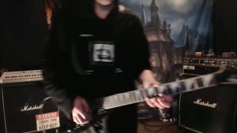 ZombieGhost online show from November 25, 3:12 pm