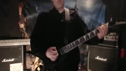 ZombieGhost online show from December 14, 9:03 am