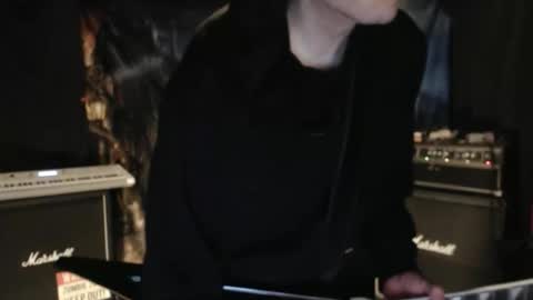 ZombieGhost online show from December 16, 4:34 pm