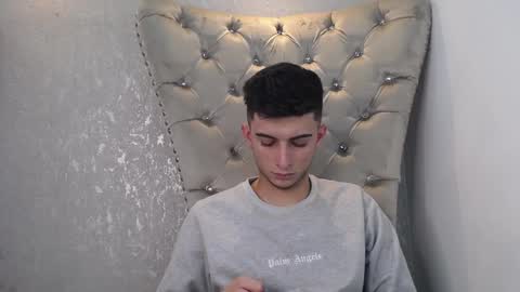 Snapshot of mr_williseo chatting on January 24, 9:15 pm williseo online show from January 24, 9:15 pm