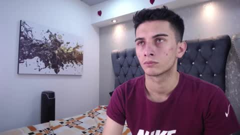 Snapshot of mr_williseo chatting on February 28, 8:07 pm williseo online show from February 28, 8:07 pm