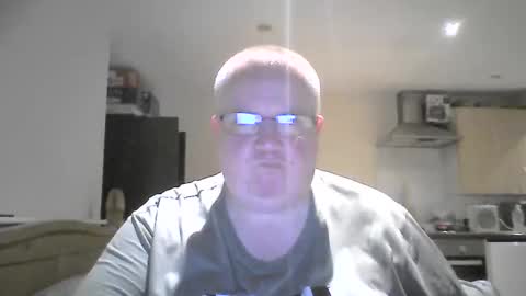 Professor-Perv online show from January 2, 10:01 pm