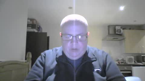 Professor-Perv online show from January 19, 6:32 pm