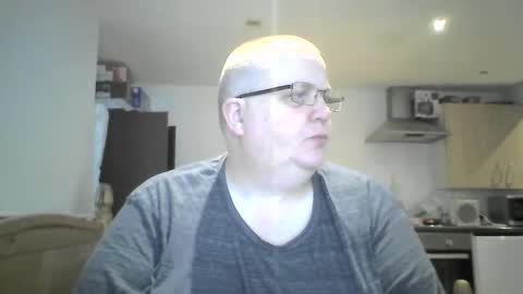Professor-Perv online show from January 23, 11:26 am
