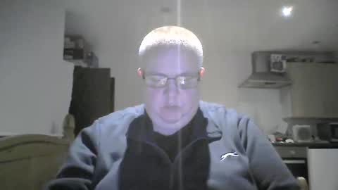 Professor-Perv online show from February 1, 2:13 pm