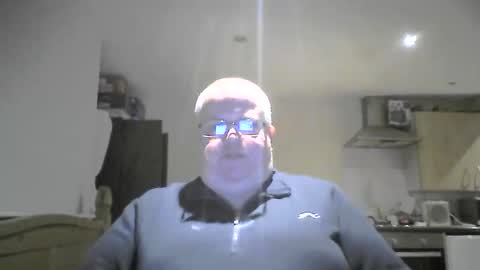 Professor-Perv online show from February 4, 4:39 pm