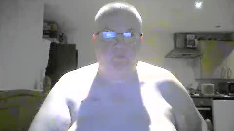 Professor-Perv online show from February 16, 10:21 am