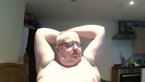 Professor-Perv online show from March 11, 1:12 pm
