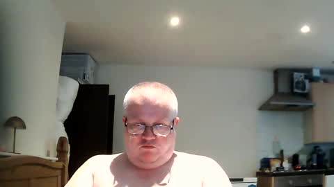 Snapshot of mralistairgoldiegmailcom chatting on June 21, 9:12 am Professor-Perv online show from June 21, 9:12 am