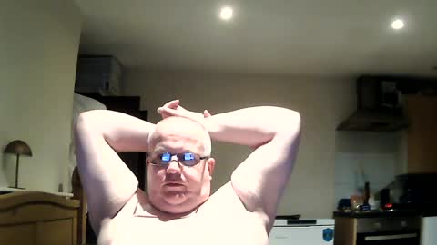 Professor-Perv online show from July 3, 10:05 pm
