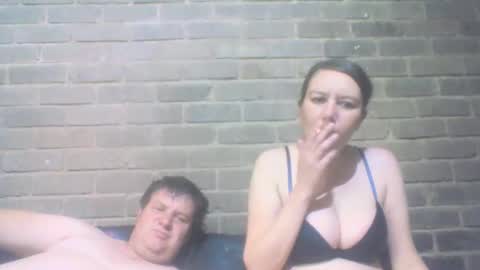 Snapshot of mrandmrscumalot871554 chatting on November 22, 8:35 am Mr And Mrs Cumalot online show from November 22, 8:35 am