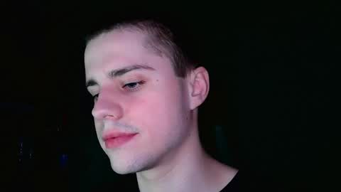 Mr Roman online show from February 14, 1:57 am