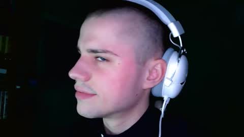 Mr Roman online show from February 14, 9:44 pm