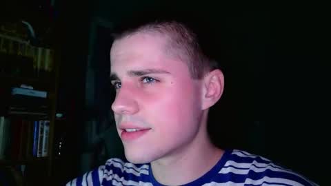 Mr Roman online show from March 12, 8:48 pm