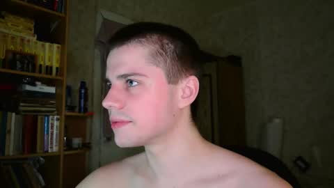 Mr Roman online show from March 26, 11:21 pm