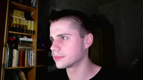 Mr Roman online show from March 29, 9:59 pm