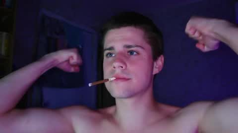 Mr Roman online show from May 25, 6:03 pm