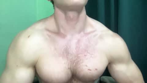 Mrbiceps23 online show from December 19, 11:03 pm