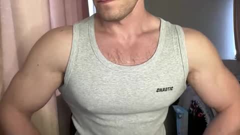 Mrbiceps23 online show from January 19, 8:07 am