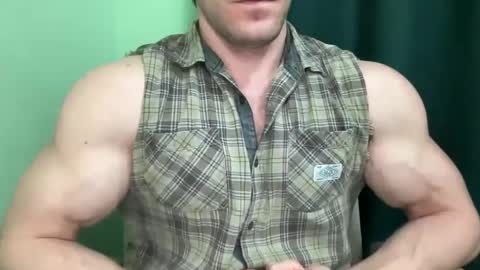 Mrbiceps23 online show from January 29, 12:13 pm