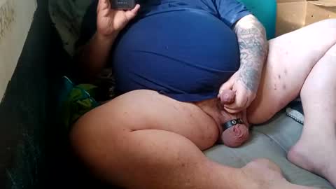 mrbigdong7969 online show from February 27, 3:48 pm