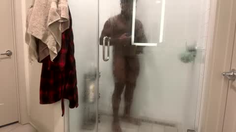 MrBigDThomas online show from October 30, 2:40 pm