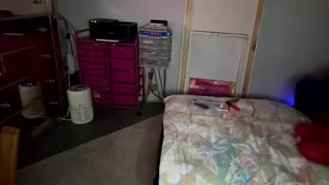 MrBigDThomas online show from January 10, 2:41 pm