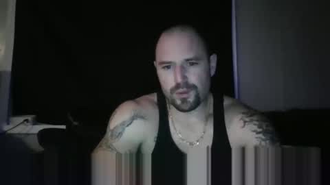 mrbigstik1 online show from October 20, 1:17 am