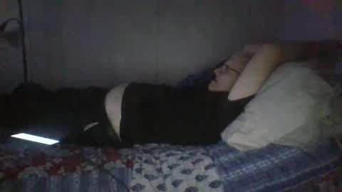 mrbill55 online show from December 13, 12:53 am