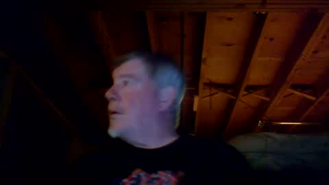 mrblade666 online show from October 11, 12:04 pm